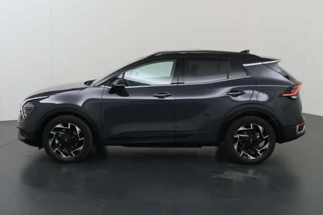 Kia Sportage (2026) thumbnail 5