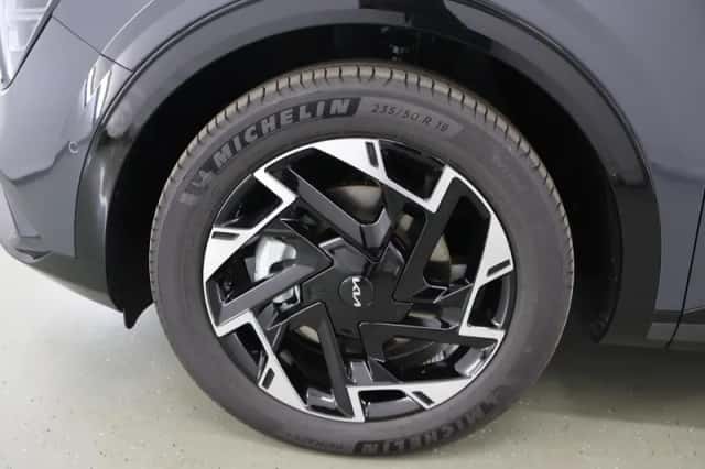 Kia Sportage (2026) thumbnail 41