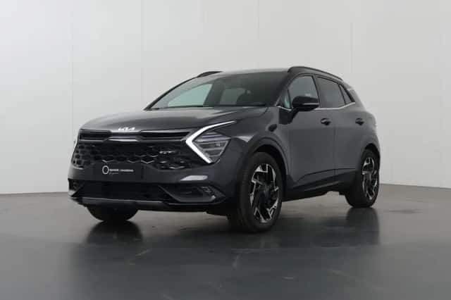 Kia Sportage (2026) thumbnail 42