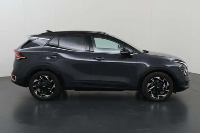 Kia Sportage (2026) thumbnail 6