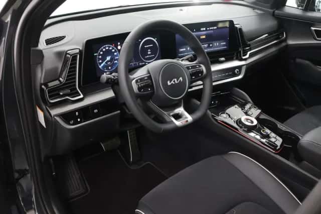 Kia Sportage (2026) thumbnail 7