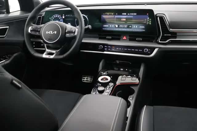 Kia Sportage (2026) thumbnail 9