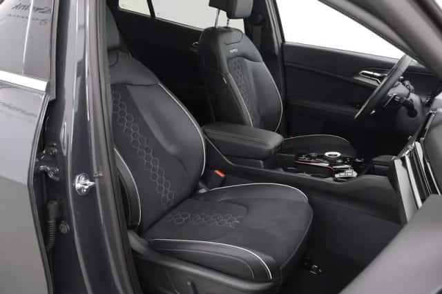 Kia Sportage (2026) thumbnail 10