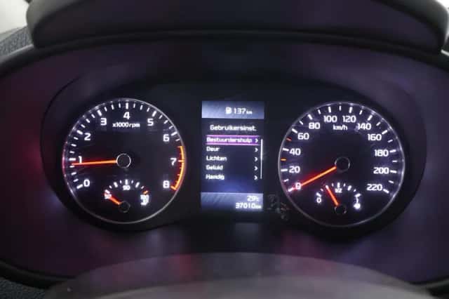 Kia Picanto (2021) thumbnail 12