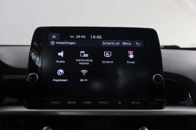 Kia Picanto (2021) thumbnail 15