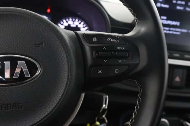 Kia Picanto (2021) thumbnail 20