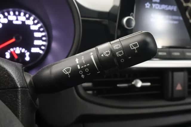 Kia Picanto (2021) thumbnail 21