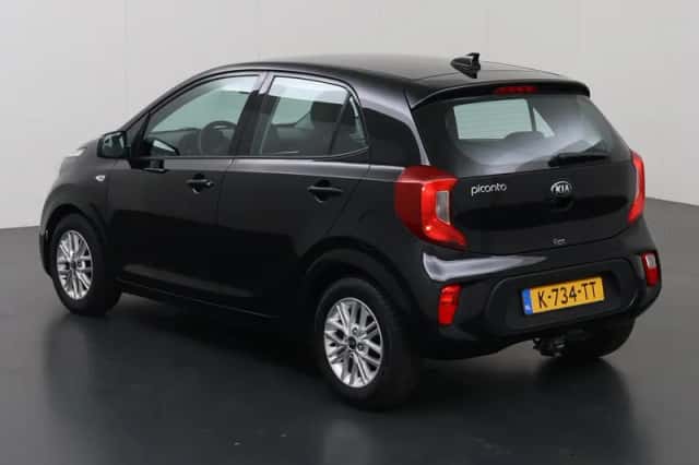 Kia Picanto (2021) thumbnail 22