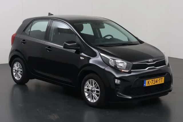 Kia Picanto (2021) thumbnail 23