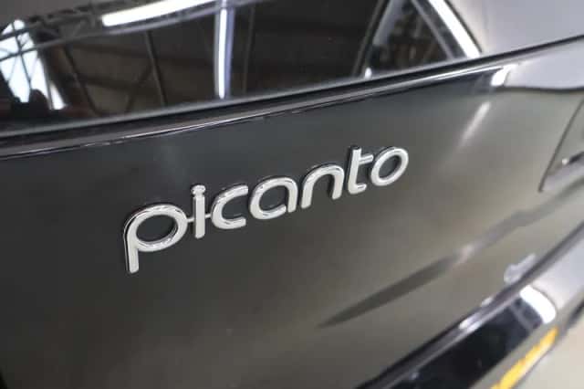 Kia Picanto (2021) thumbnail 32