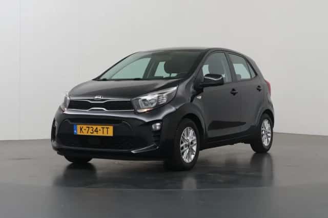 Kia Picanto (2021) thumbnail 34