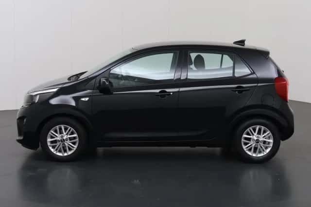 Kia Picanto (2021) thumbnail 5