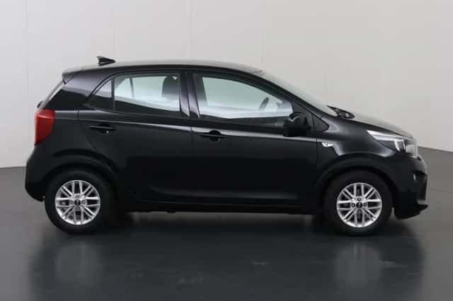 Kia Picanto (2021) thumbnail 6