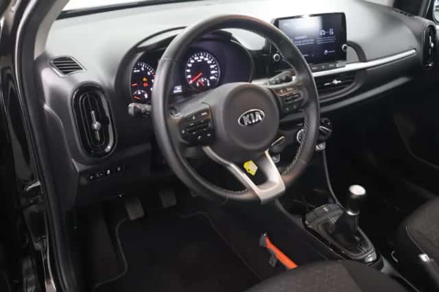 Kia Picanto (2021) thumbnail 7