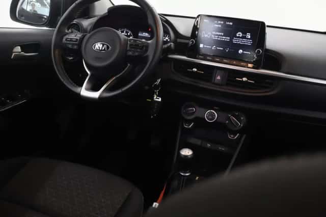 Kia Picanto (2021) thumbnail 9