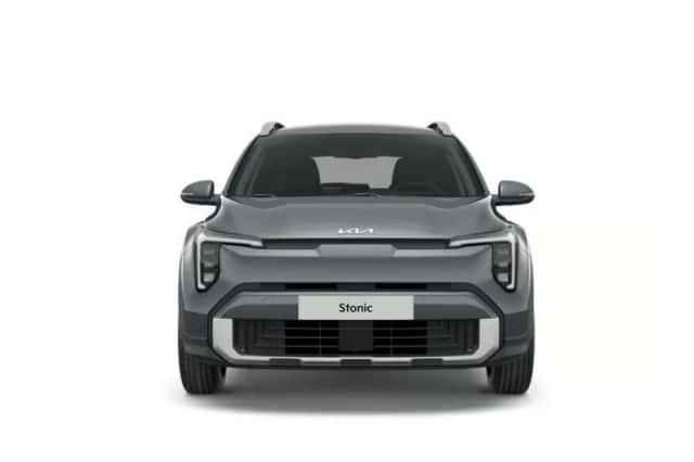 Kia Stonic (2026) thumbnail 5