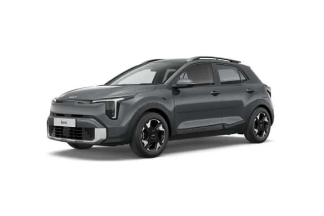 Kia Stonic (2026) thumbnail 6