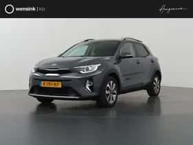 Kia Stonic (2021)