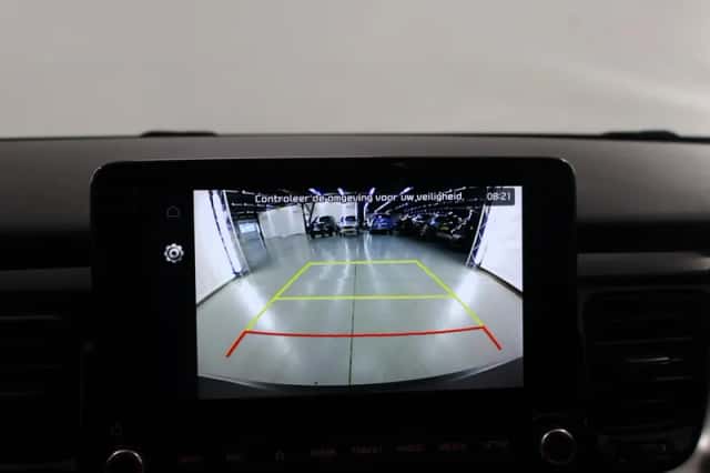 Kia Stonic (2021) thumbnail 13