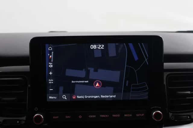 Kia Stonic (2021) thumbnail 14