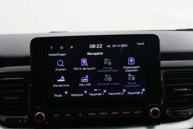 Kia Stonic (2021) thumbnail 15