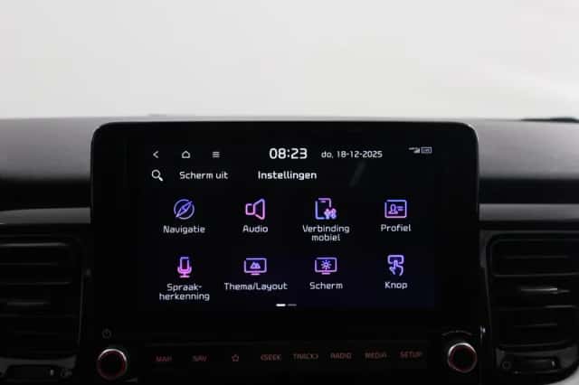 Kia Stonic (2021) thumbnail 19