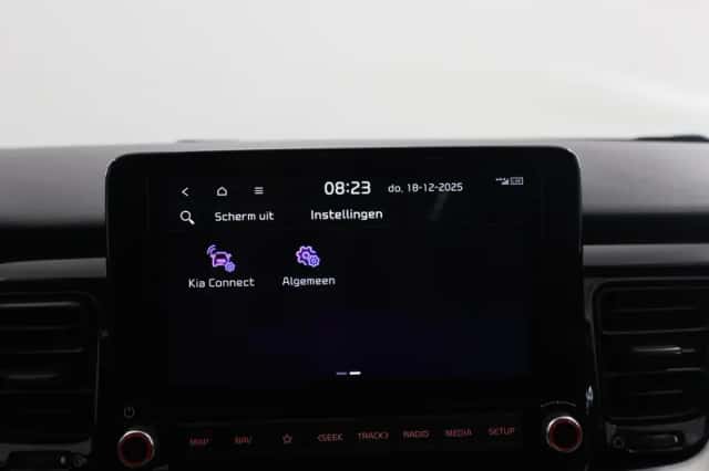 Kia Stonic (2021) thumbnail 20