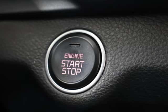 Kia Stonic (2021) thumbnail 27