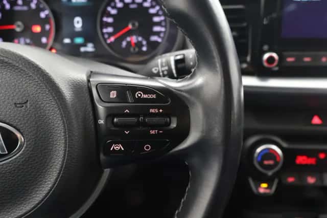 Kia Stonic (2021) thumbnail 29