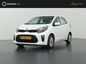 Kia Picanto (2021)