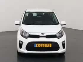 Kia Picanto (2021) thumbnail 3