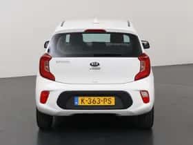 Kia Picanto (2021) thumbnail 4