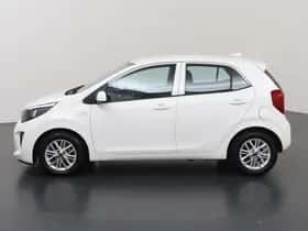 Kia Picanto (2021) thumbnail 5