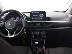 Kia Picanto (2021) thumbnail 8