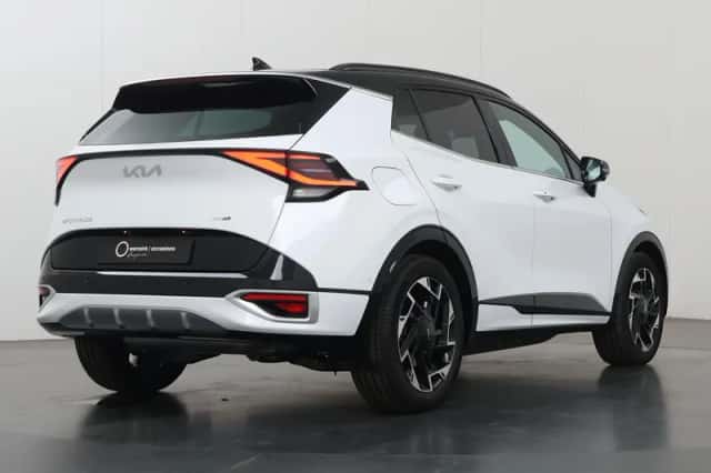 Kia Sportage (2026) thumbnail 2