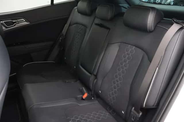 Kia Sportage (2026) thumbnail 11