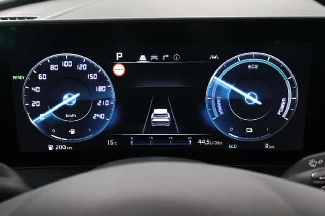 Kia Sportage (2026) thumbnail 12