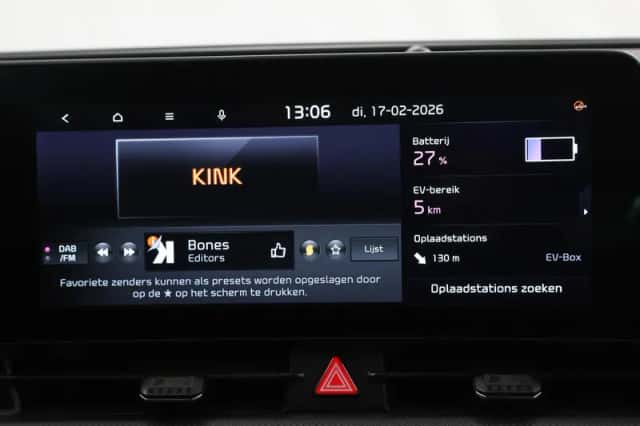 Kia Sportage (2026) thumbnail 15