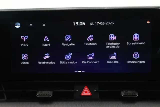 Kia Sportage (2026) thumbnail 16