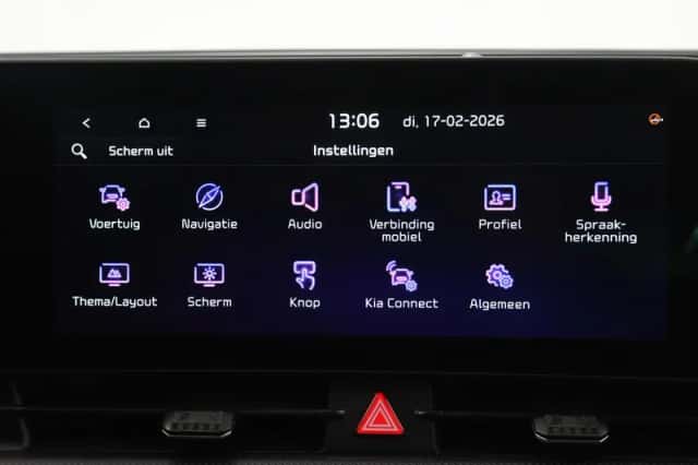 Kia Sportage (2026) thumbnail 19