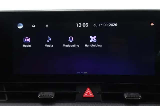 Kia Sportage (2026) thumbnail 20