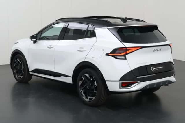 Kia Sportage (2026) thumbnail 22