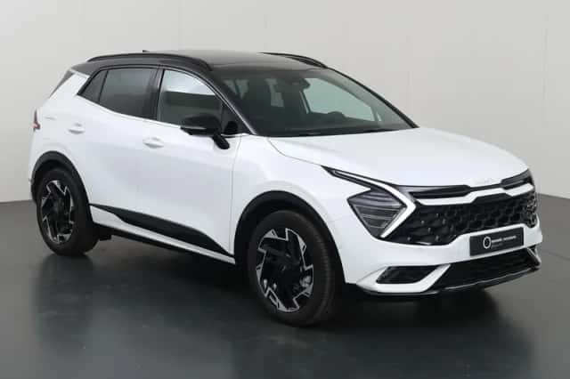 Kia Sportage (2026) thumbnail 23