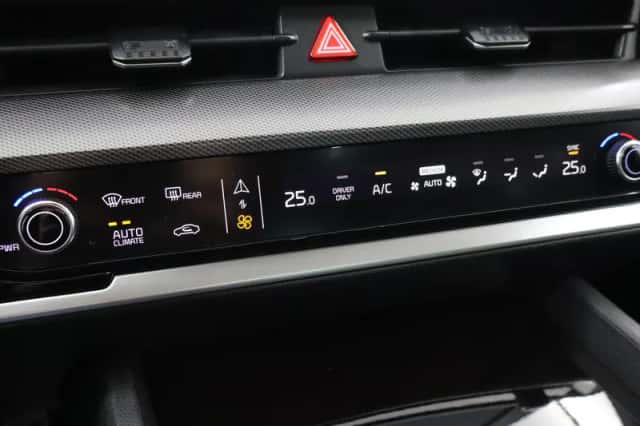 Kia Sportage (2026) thumbnail 24