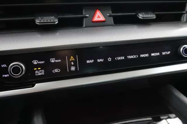 Kia Sportage (2026) thumbnail 25