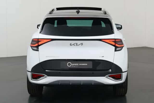 Kia Sportage (2026) thumbnail 4