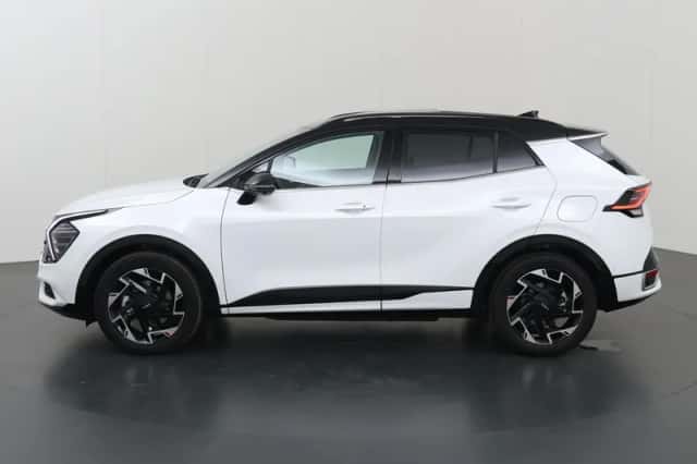Kia Sportage (2026) thumbnail 5