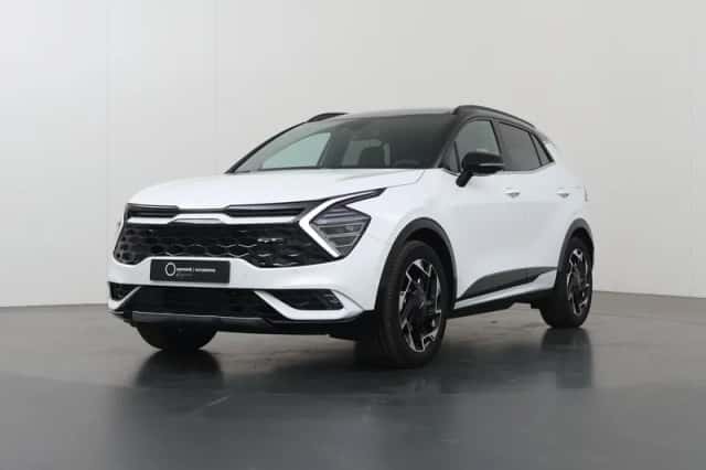 Kia Sportage (2026) thumbnail 47