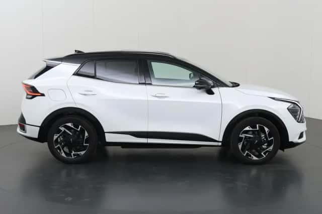 Kia Sportage (2026) thumbnail 6