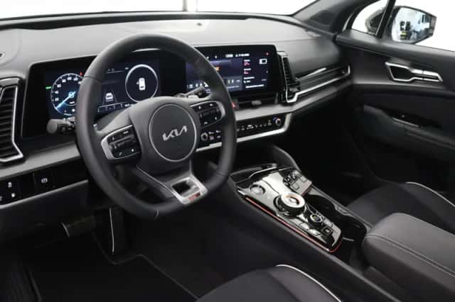 Kia Sportage (2026) thumbnail 7